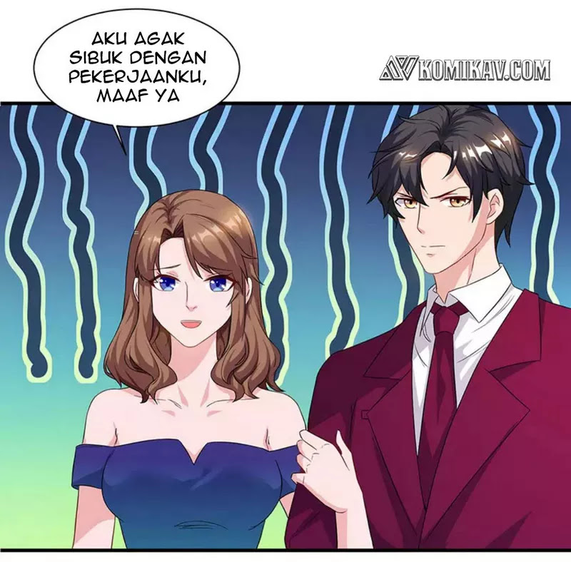Rebirth Abandoned Less Return Chapter 41 Gambar 15