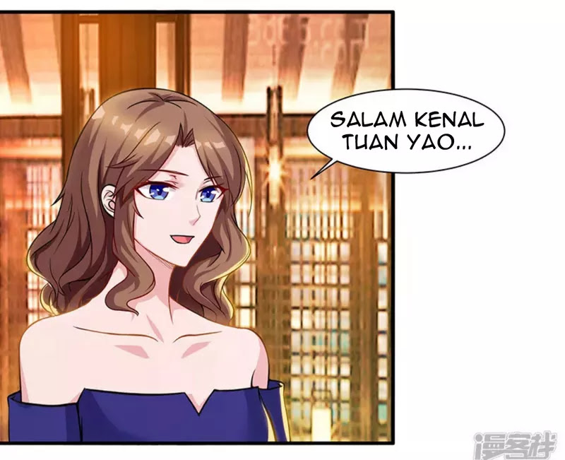Rebirth Abandoned Less Return Chapter 41 Gambar 17