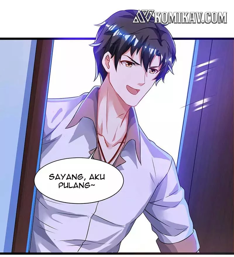 Baca Manhua Rebirth Abandoned Less Return Chapter 41 Gambar 2