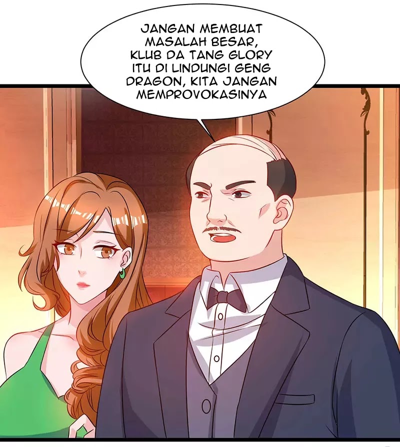 Rebirth Abandoned Less Return Chapter 41 Gambar 30