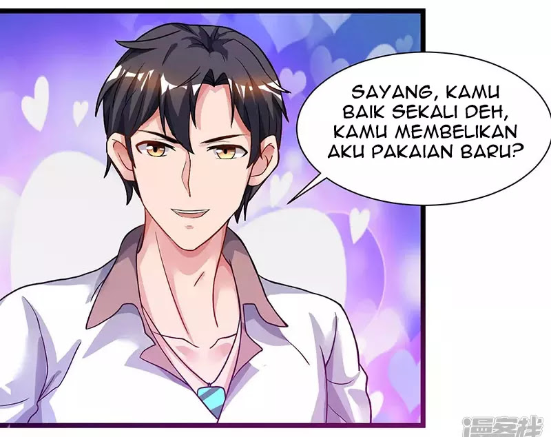 Rebirth Abandoned Less Return Chapter 41 Gambar 5