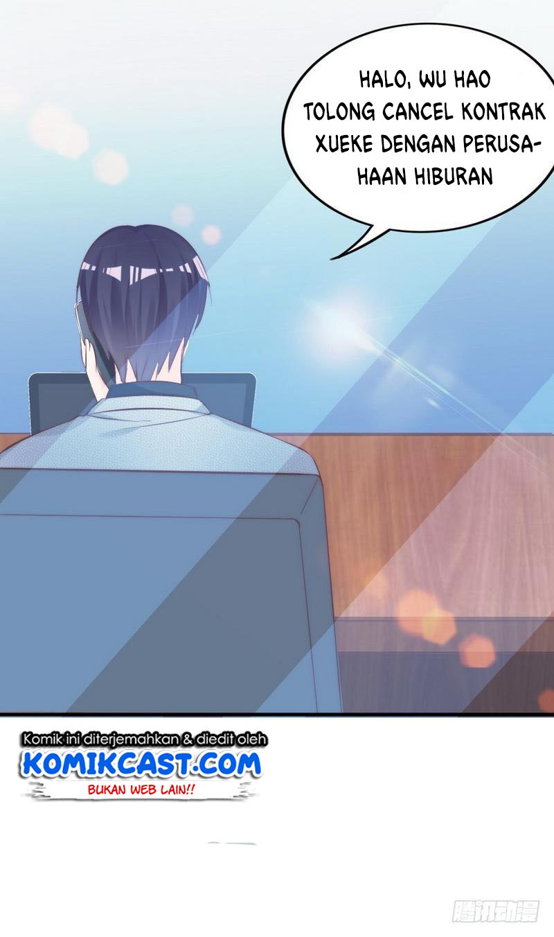 My Wife is Cold-Hearted Chapter 57 Gambar 13