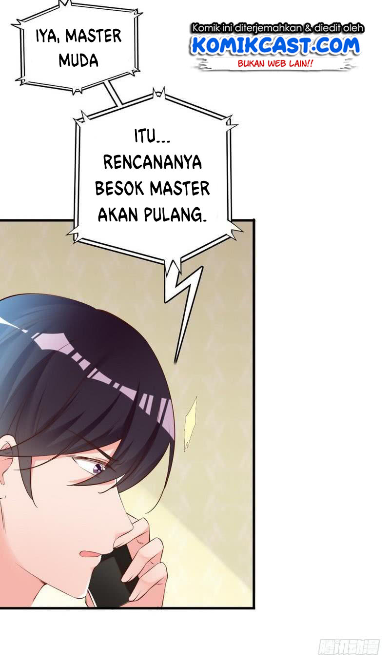My Wife is Cold-Hearted Chapter 57 Gambar 15