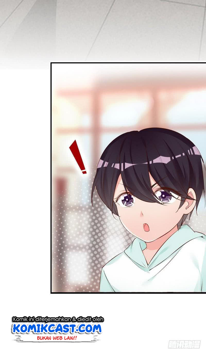 My Wife is Cold-Hearted Chapter 57 Gambar 19