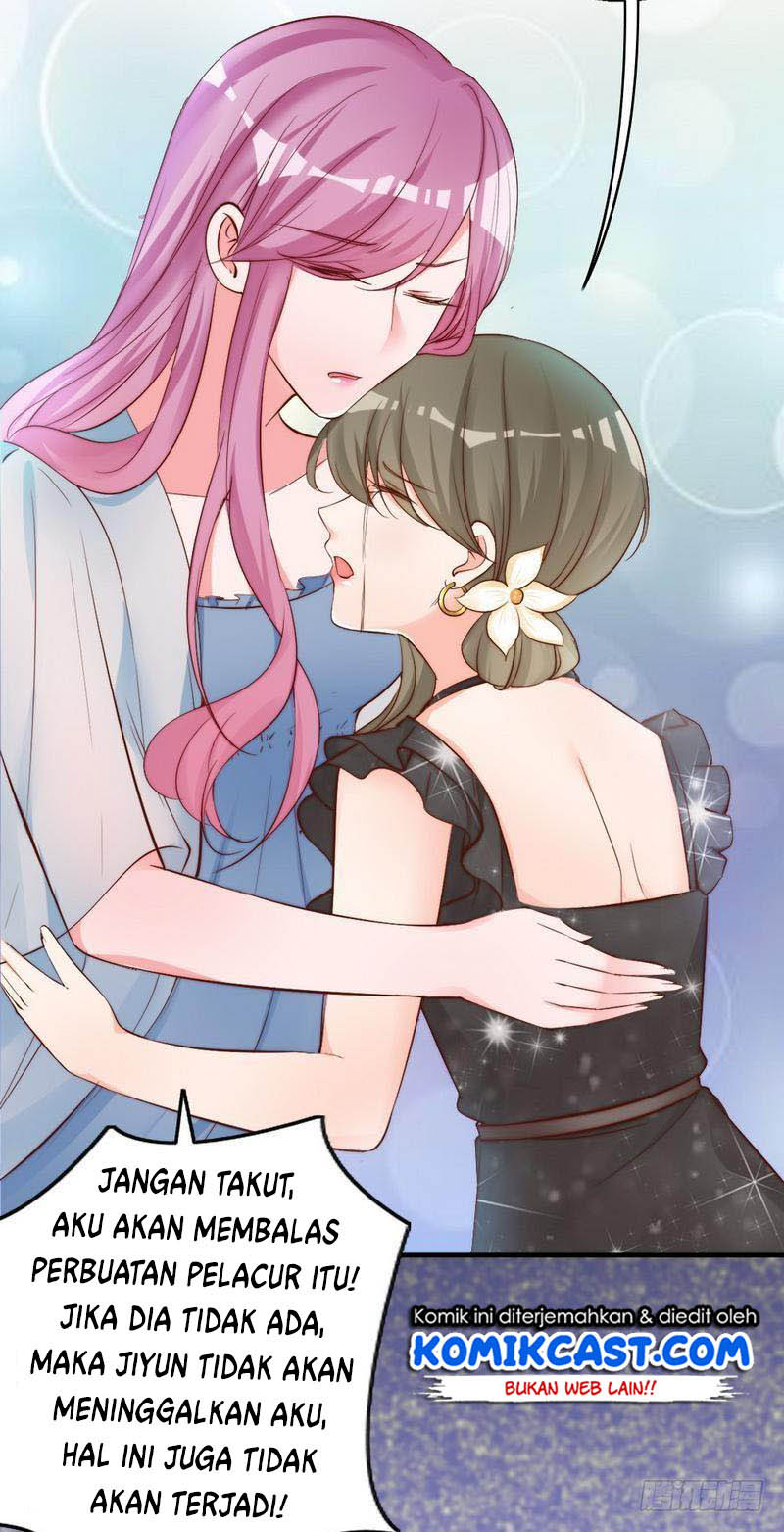 My Wife is Cold-Hearted Chapter 57 Gambar 48