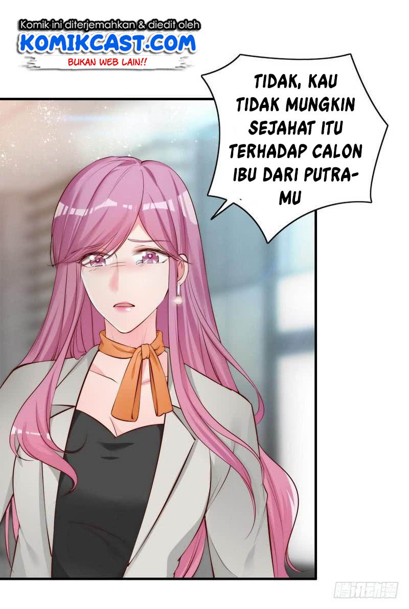 My Wife is Cold-Hearted Chapter 57 Gambar 5