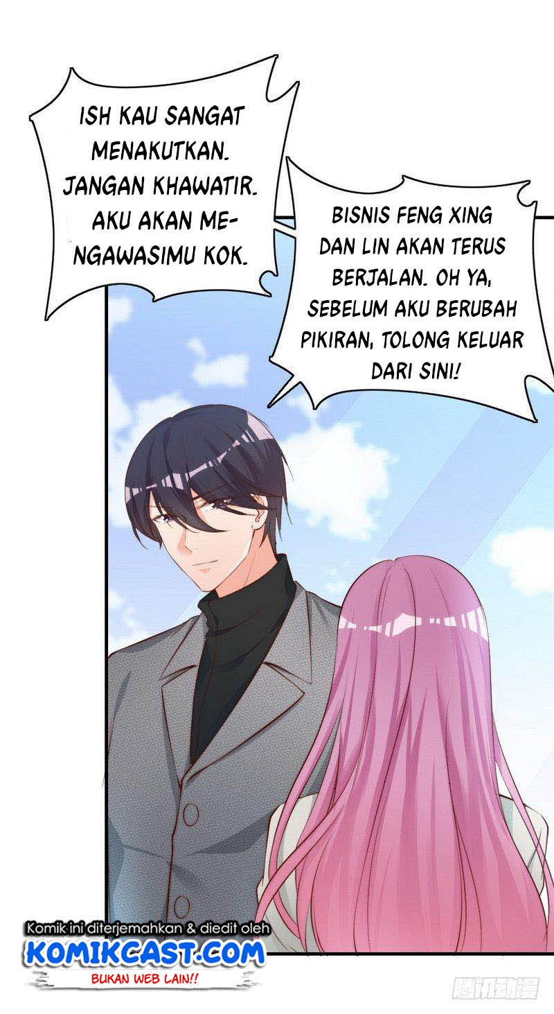 My Wife is Cold-Hearted Chapter 57 Gambar 6