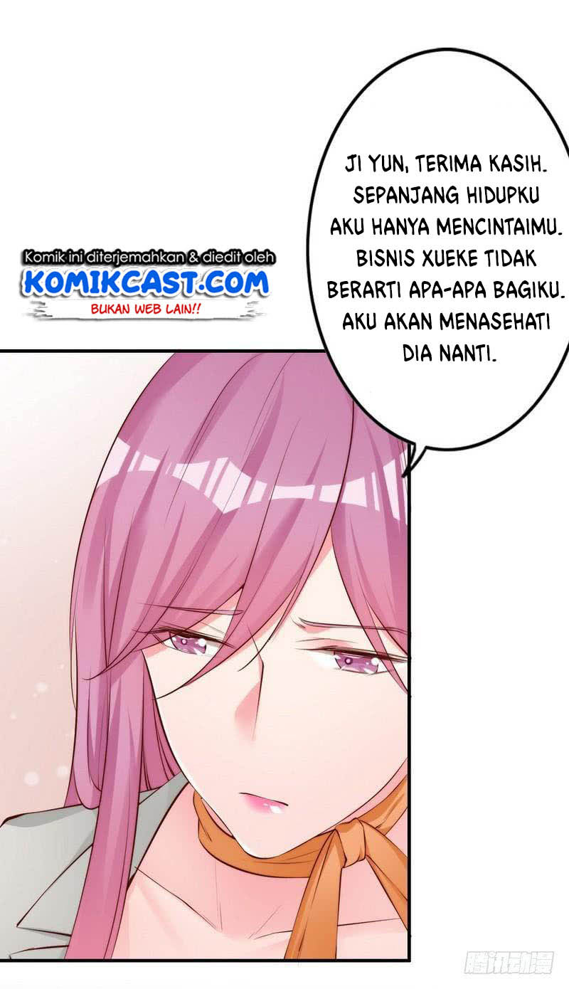My Wife is Cold-Hearted Chapter 57 Gambar 7