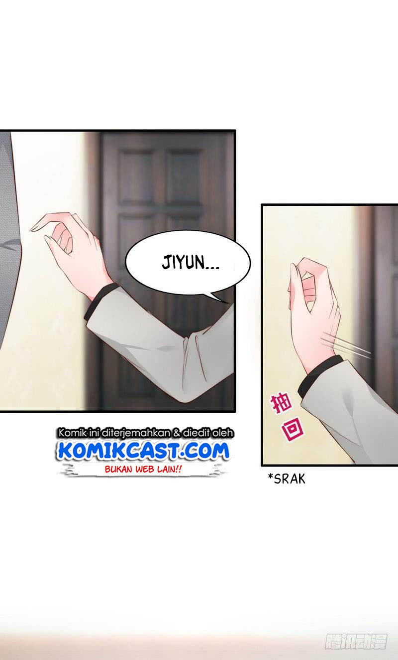 My Wife is Cold-Hearted Chapter 57 Gambar 9