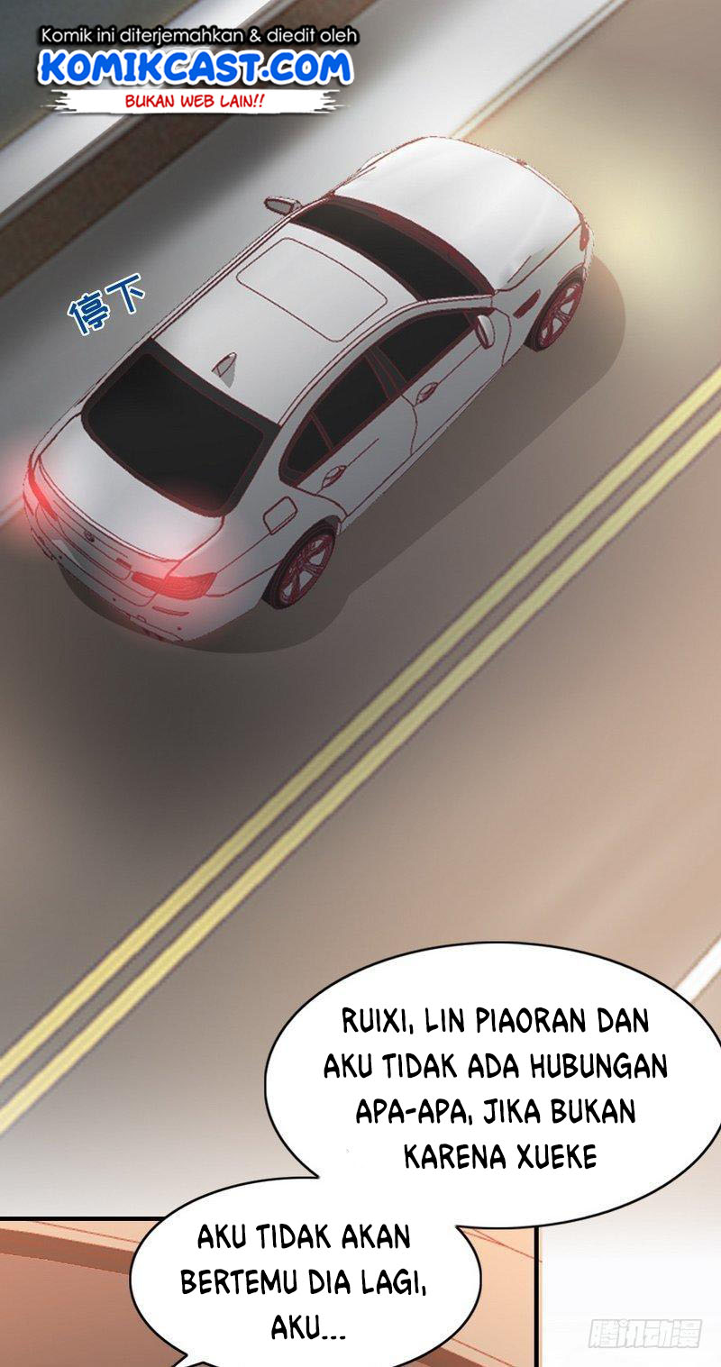My Wife is Cold-Hearted Chapter 56 Gambar 12