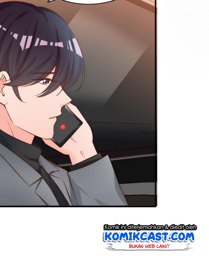 My Wife is Cold-Hearted Chapter 56 Gambar 13