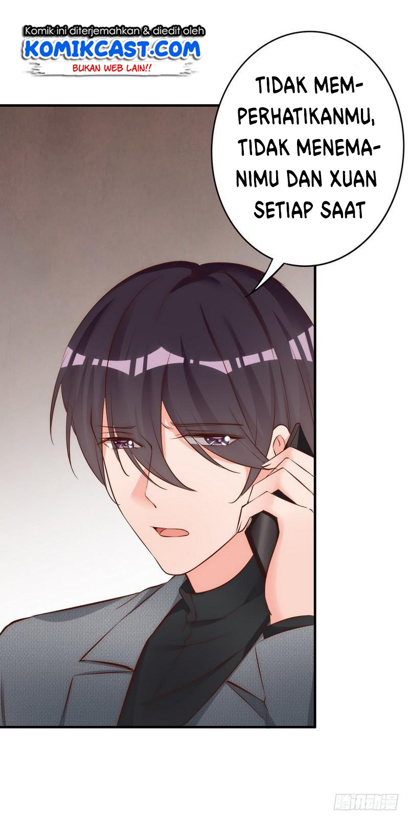 My Wife is Cold-Hearted Chapter 56 Gambar 15