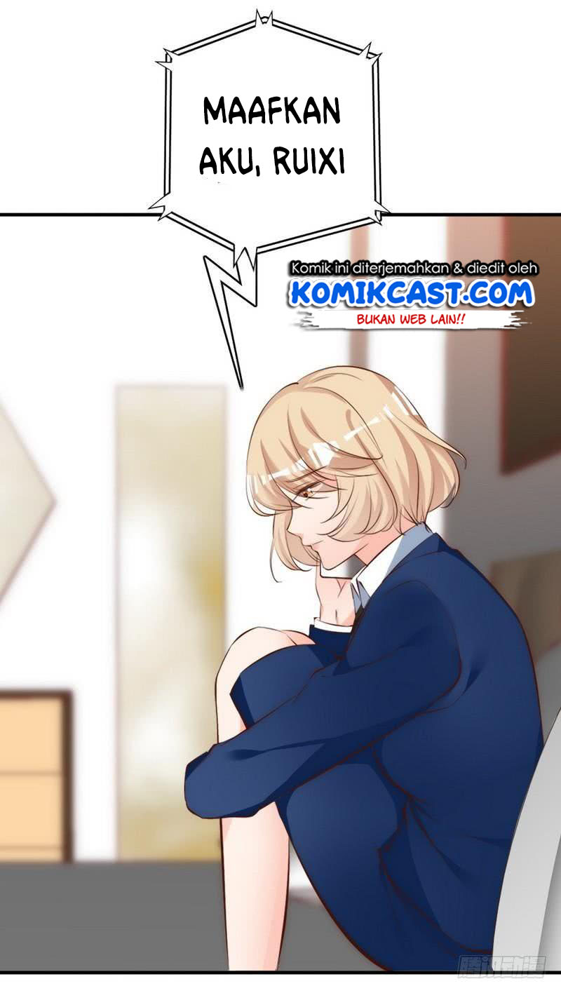 My Wife is Cold-Hearted Chapter 56 Gambar 16