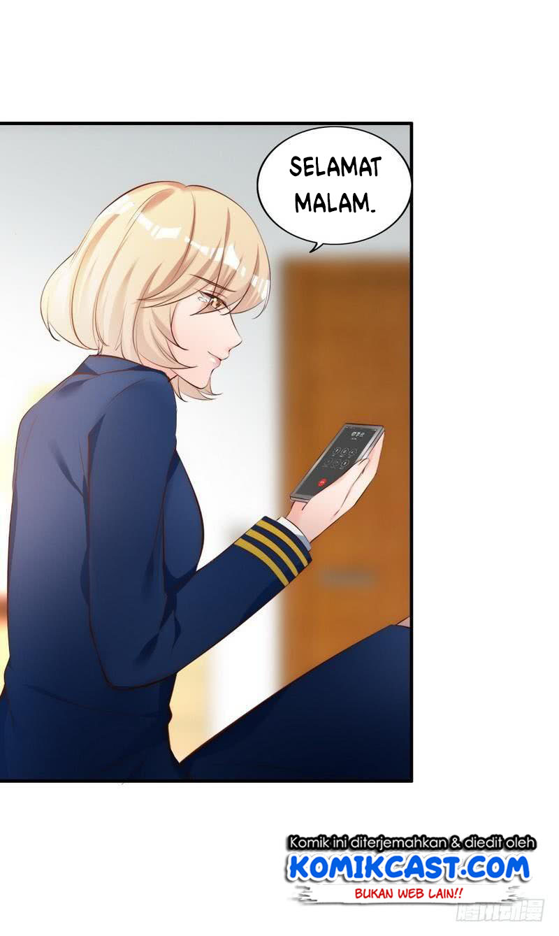 My Wife is Cold-Hearted Chapter 56 Gambar 20