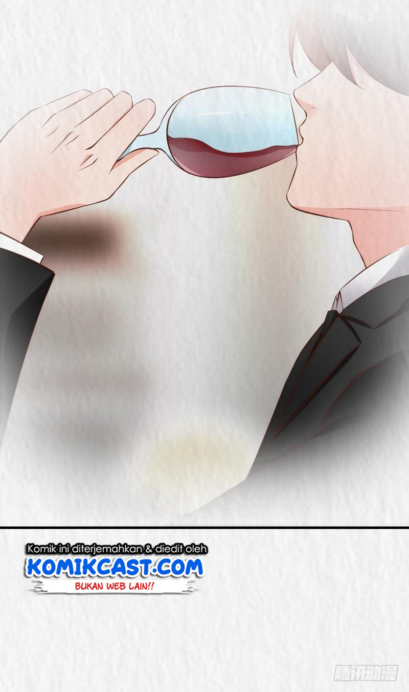 My Wife is Cold-Hearted Chapter 56 Gambar 37