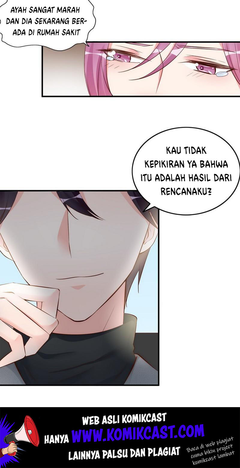 My Wife is Cold-Hearted Chapter 56 Gambar 47