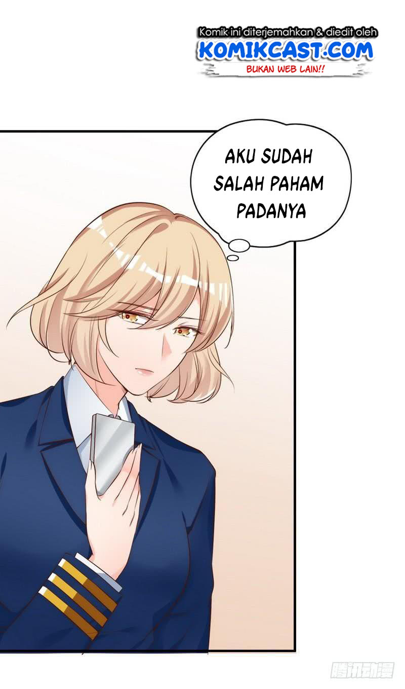 My Wife is Cold-Hearted Chapter 56 Gambar 6