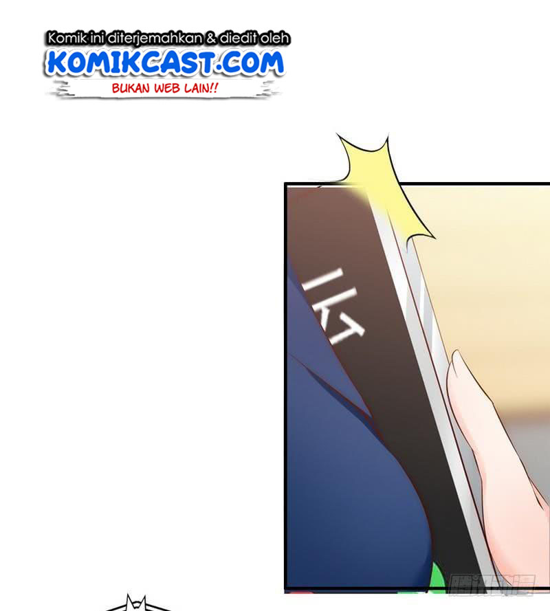 My Wife is Cold-Hearted Chapter 56 Gambar 7