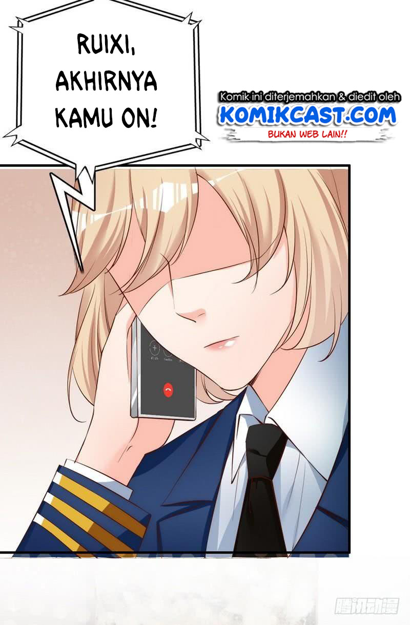 My Wife is Cold-Hearted Chapter 56 Gambar 8