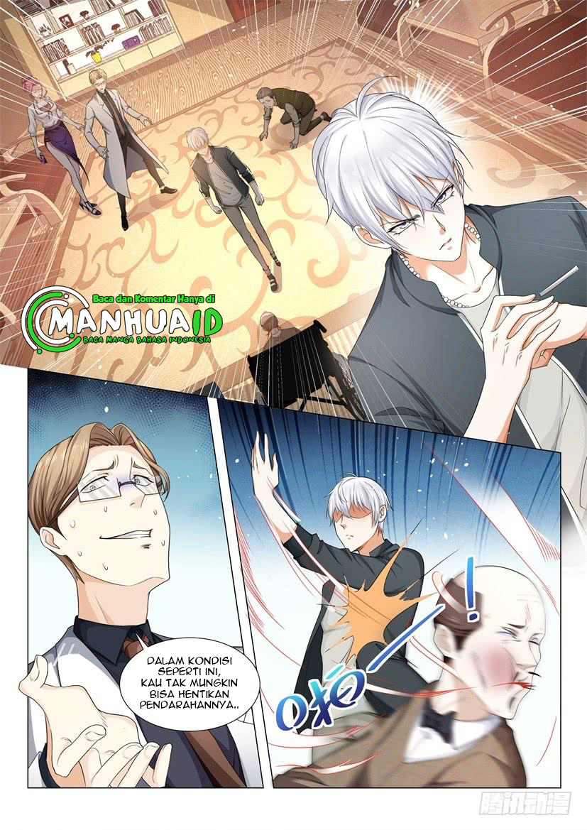 Shen Hao’s Heavenly Fall System Chapter 70 Gambar 9