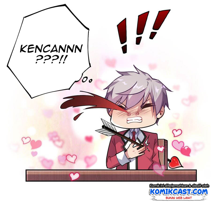 I Picked up a Demon Lord as a Maid Chapter 14 Gambar 21
