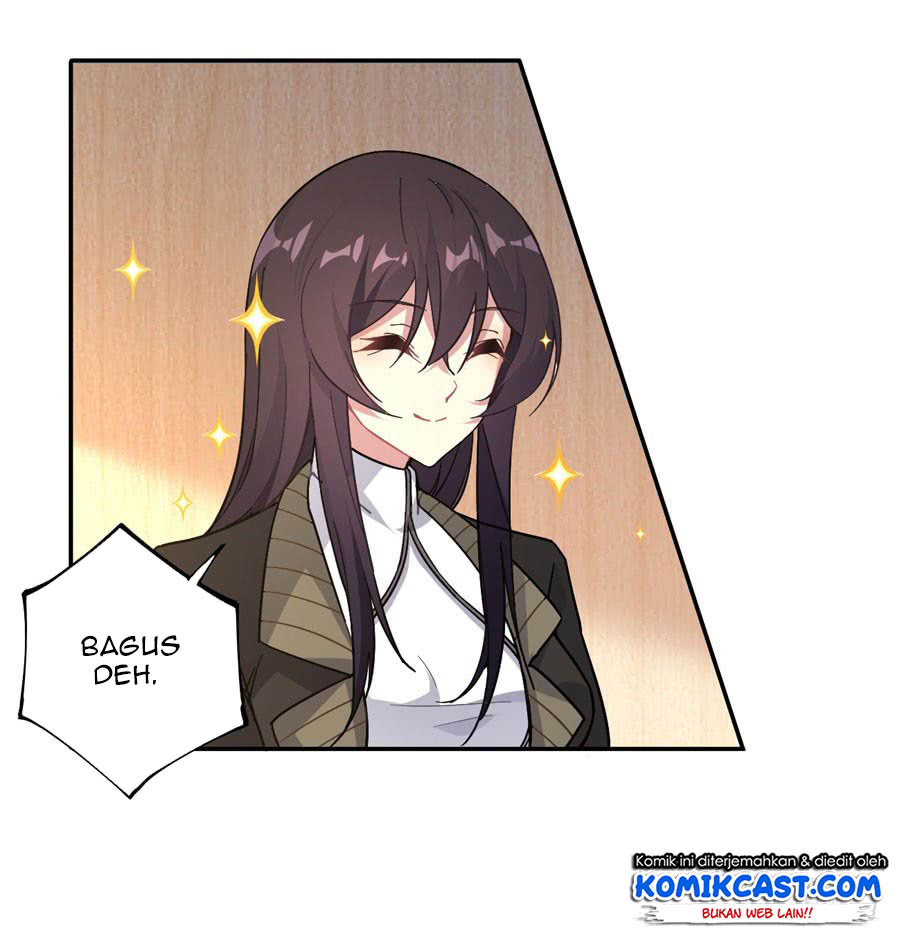 I Picked up a Demon Lord as a Maid Chapter 14 Gambar 23