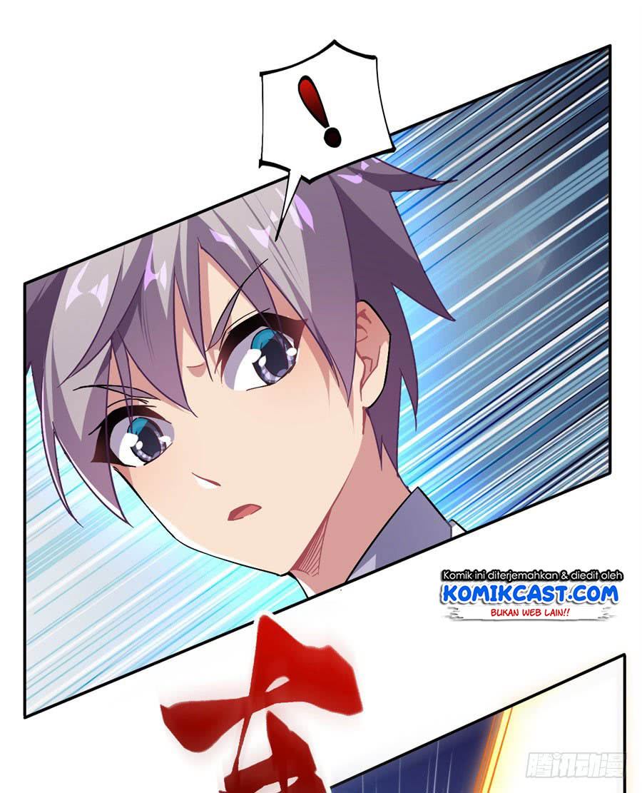 I Picked up a Demon Lord as a Maid Chapter 14 Gambar 46