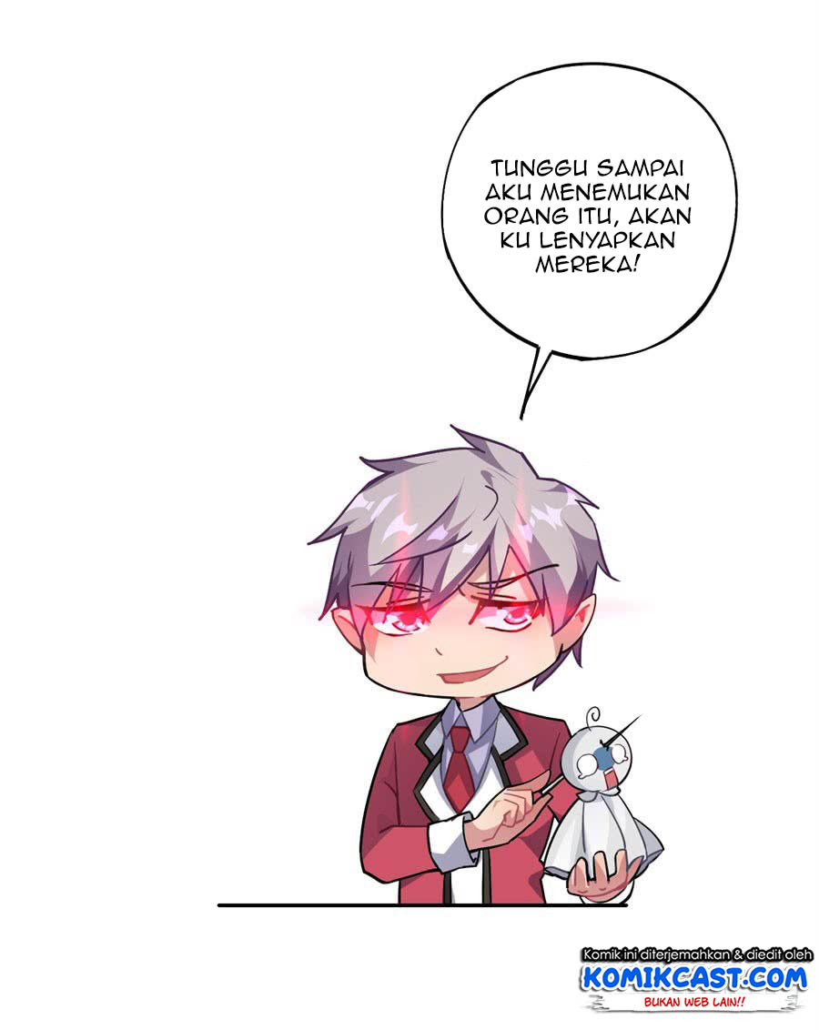 I Picked up a Demon Lord as a Maid Chapter 14 Gambar 5