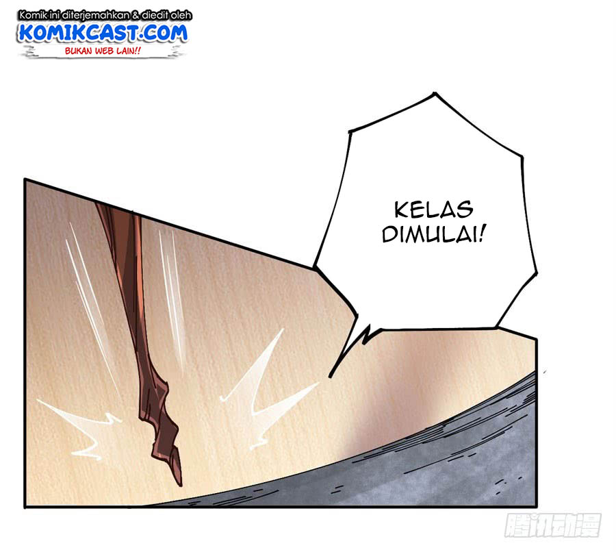 I Picked up a Demon Lord as a Maid Chapter 14 Gambar 6