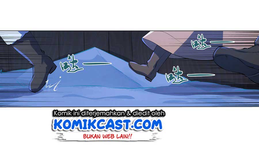 The Demon King Who Lost His Job Chapter 53 Gambar 17