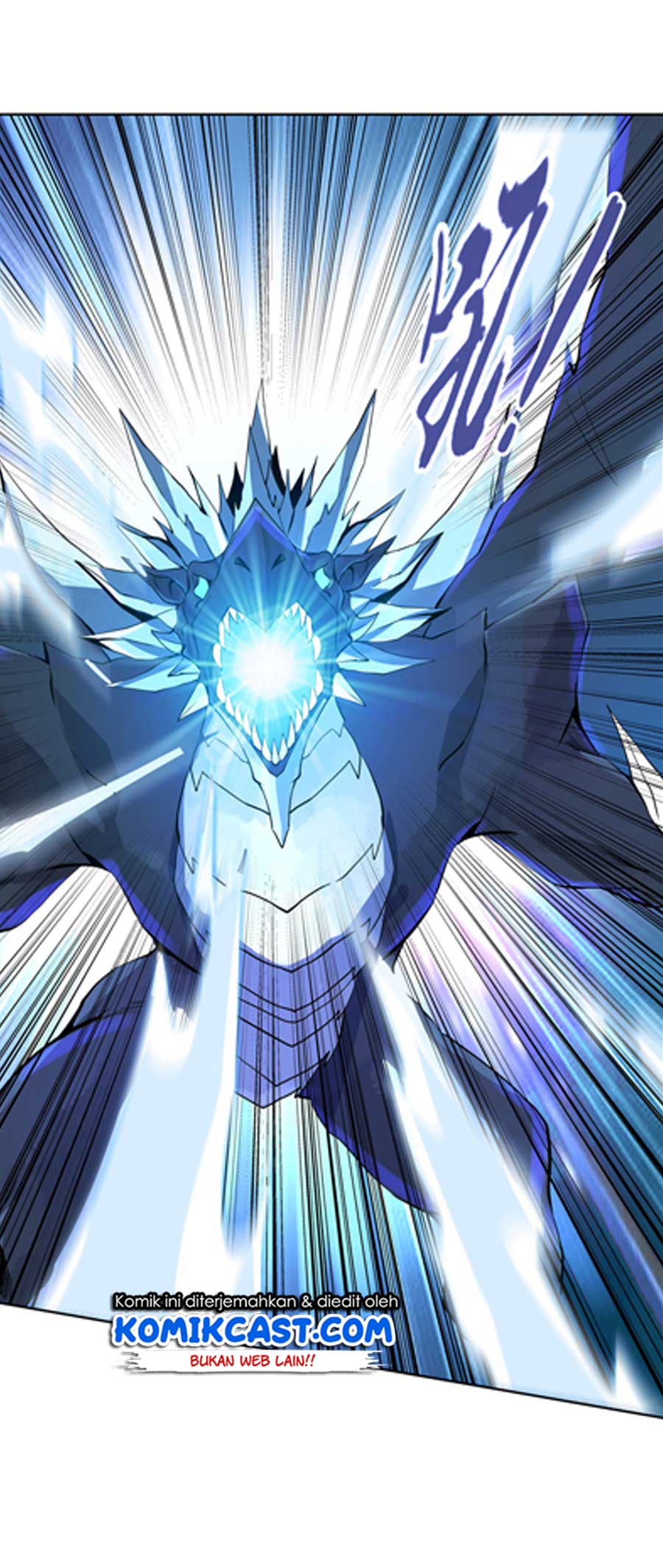 The Demon King Who Lost His Job Chapter 53 Gambar 8