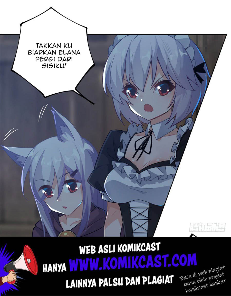 Baca Manhua I Picked up a Demon Lord as a Maid Chapter 13 Gambar 2