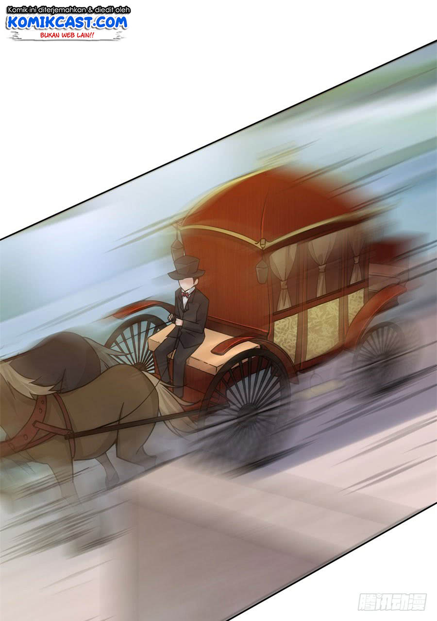 I Picked up a Demon Lord as a Maid Chapter 13 Gambar 23
