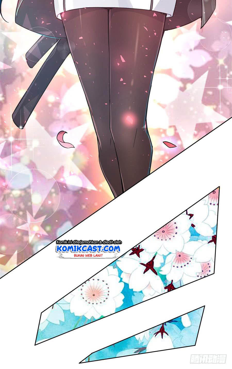 I Picked up a Demon Lord as a Maid Chapter 13 Gambar 26