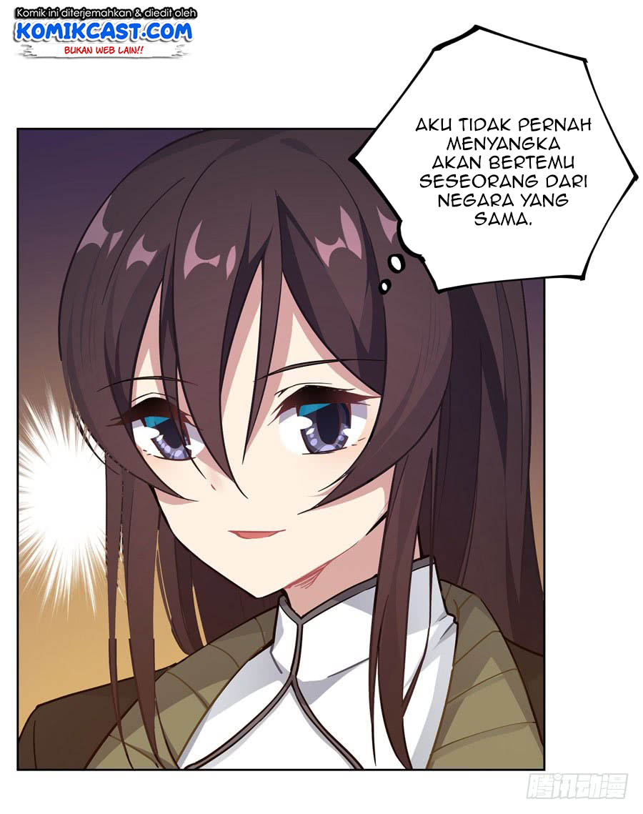 I Picked up a Demon Lord as a Maid Chapter 13 Gambar 29