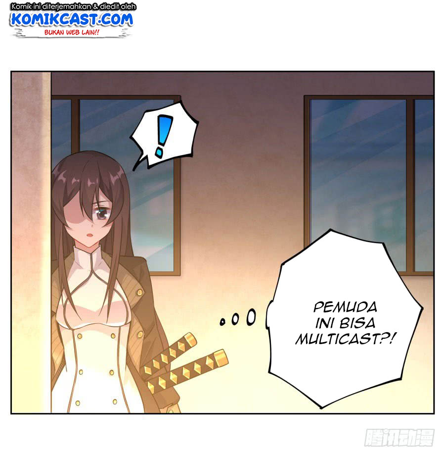 I Picked up a Demon Lord as a Maid Chapter 13 Gambar 36