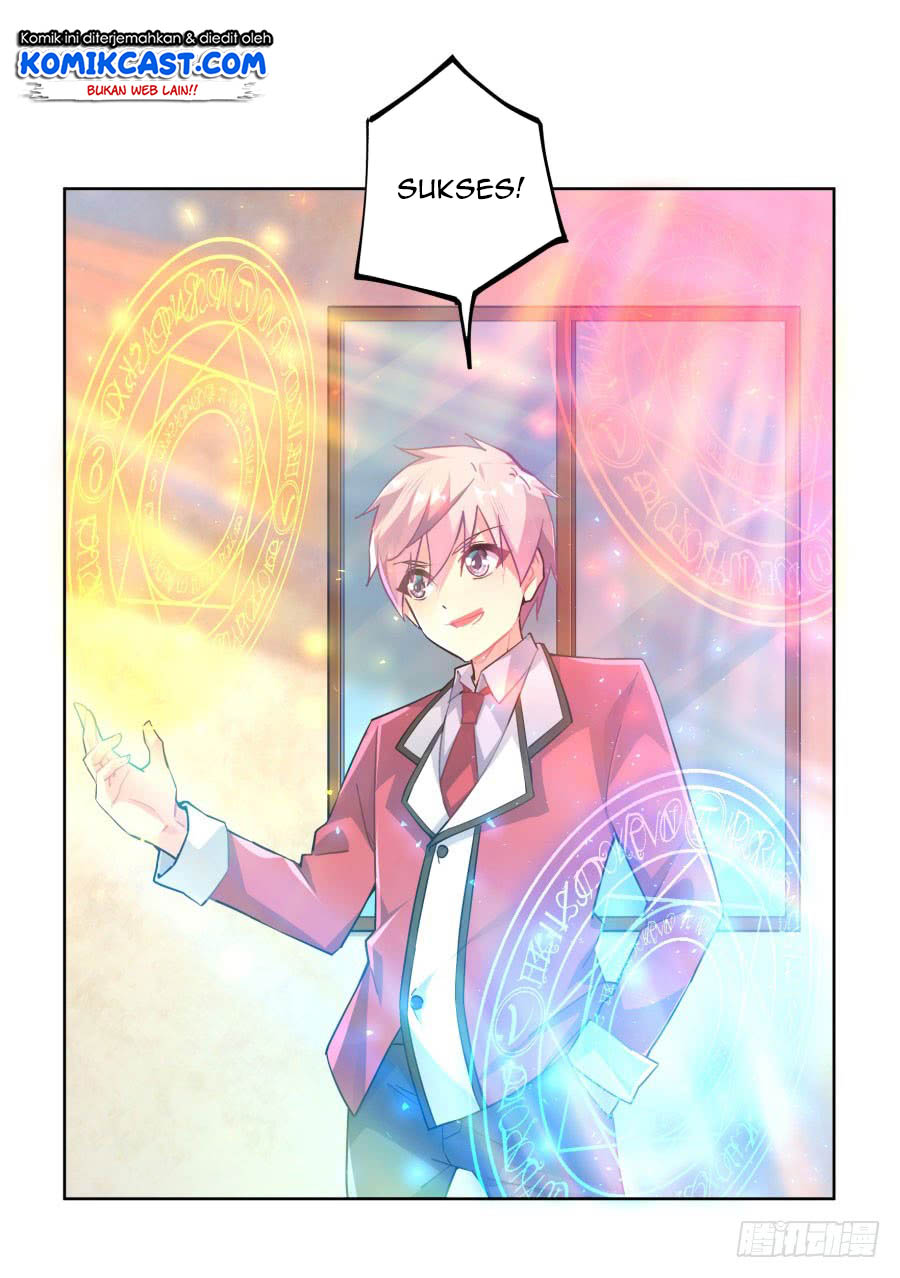 I Picked up a Demon Lord as a Maid Chapter 13 Gambar 37