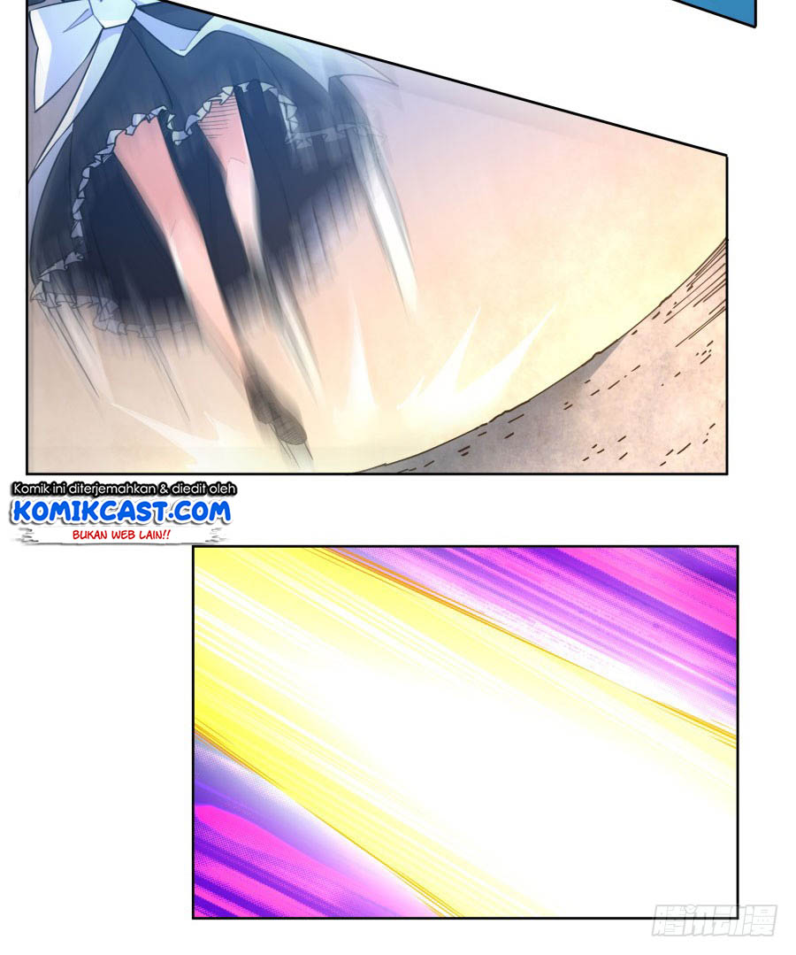 I Picked up a Demon Lord as a Maid Chapter 13 Gambar 39