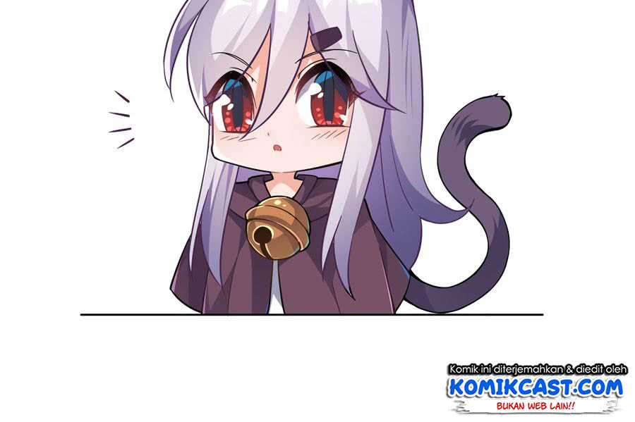 I Picked up a Demon Lord as a Maid Chapter 13 Gambar 4