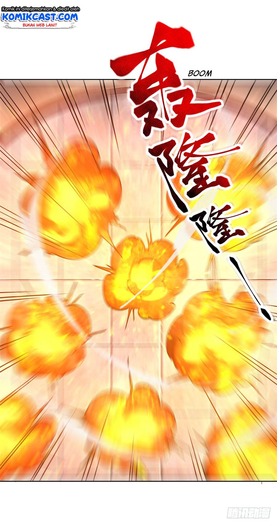 I Picked up a Demon Lord as a Maid Chapter 13 Gambar 41