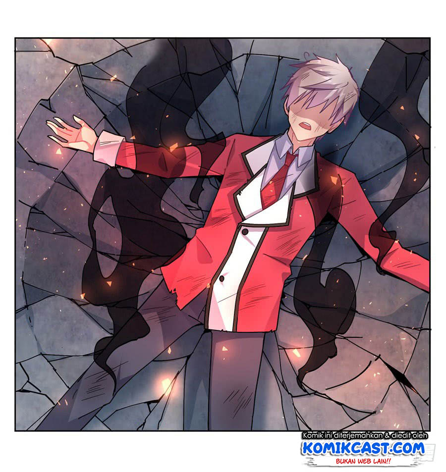 I Picked up a Demon Lord as a Maid Chapter 13 Gambar 43