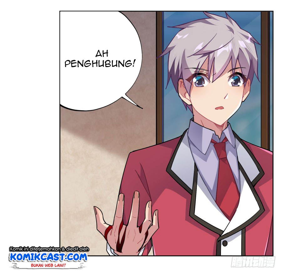 I Picked up a Demon Lord as a Maid Chapter 13 Gambar 47