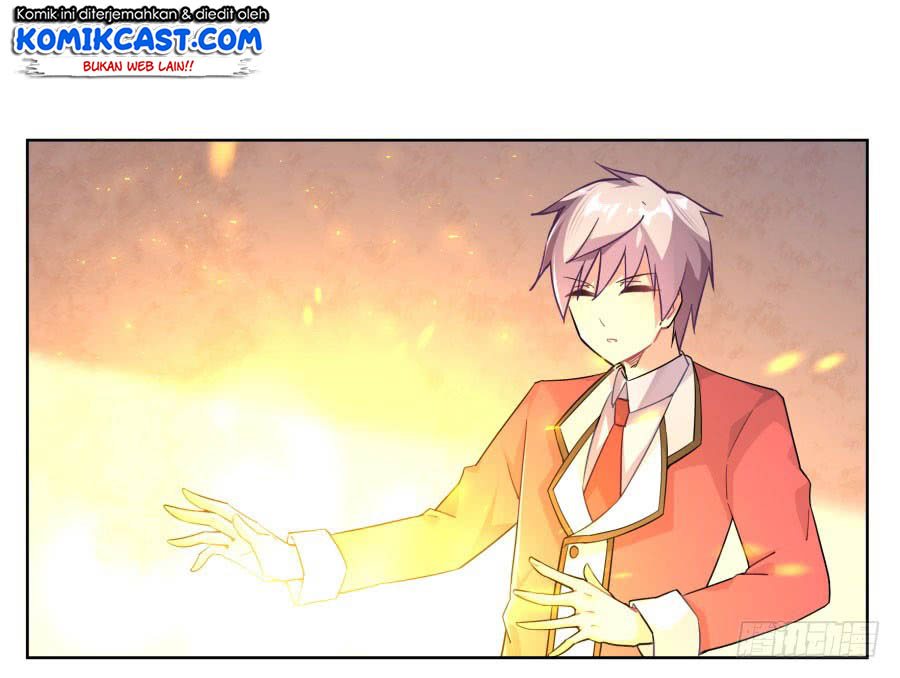 I Picked up a Demon Lord as a Maid Chapter 13 Gambar 48