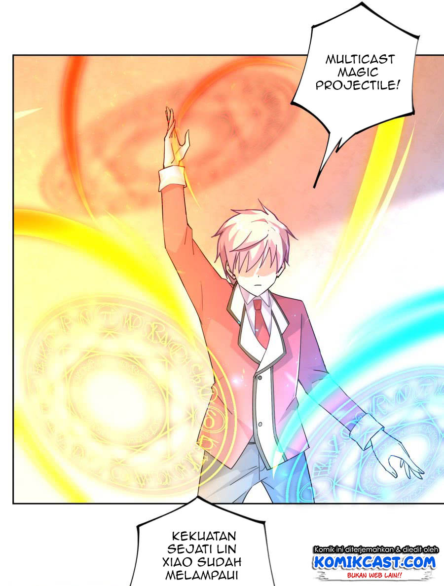 I Picked up a Demon Lord as a Maid Chapter 13 Gambar 49