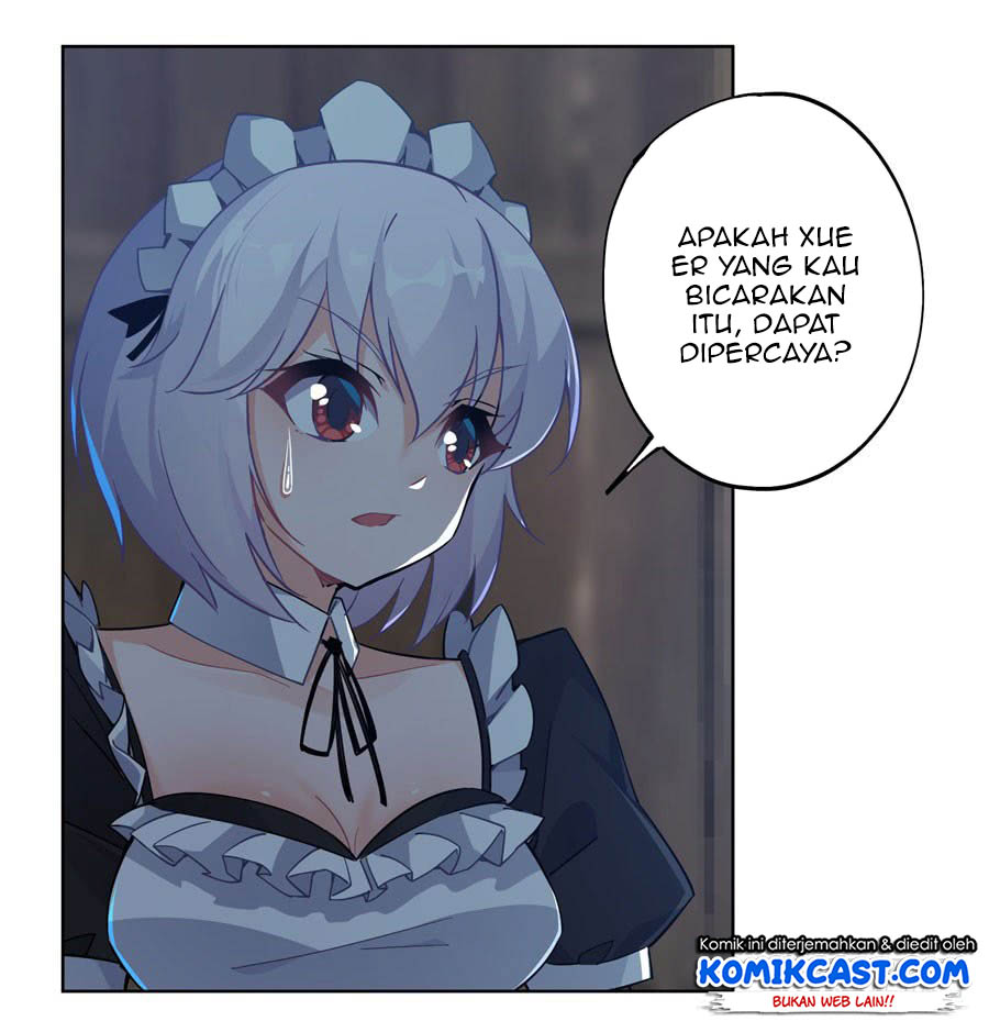 I Picked up a Demon Lord as a Maid Chapter 13 Gambar 5