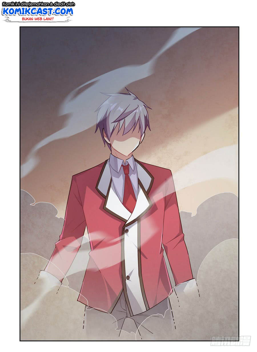 I Picked up a Demon Lord as a Maid Chapter 13 Gambar 52