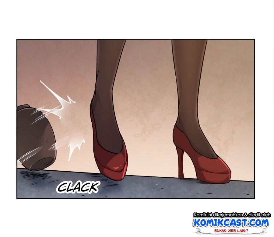I Picked up a Demon Lord as a Maid Chapter 13 Gambar 56