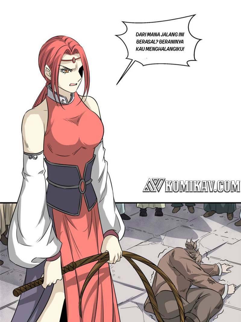Baca Manhua The Crazy Adventures of Mystical Doctor Chapter 116 Gambar 2