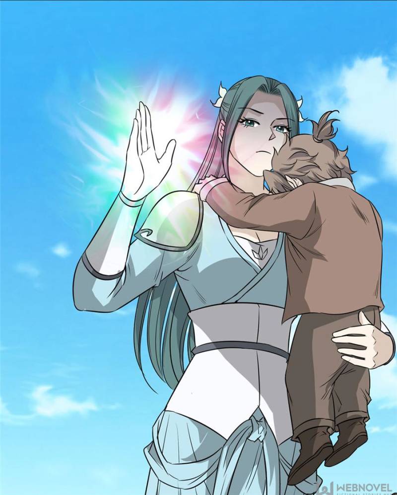 The Crazy Adventures of Mystical Doctor Chapter 116 Gambar 48