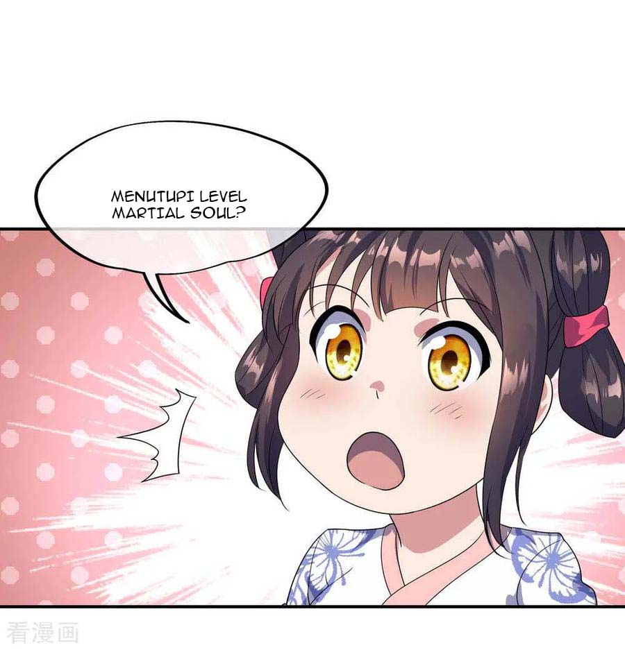 Peerless Soul Chapter 44 Gambar 10